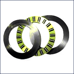 Precision Thrust Bearings