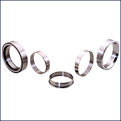 Automotive Spare Parts