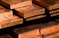 Copper Bars