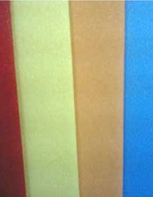 Hosiery Knitted Fabric