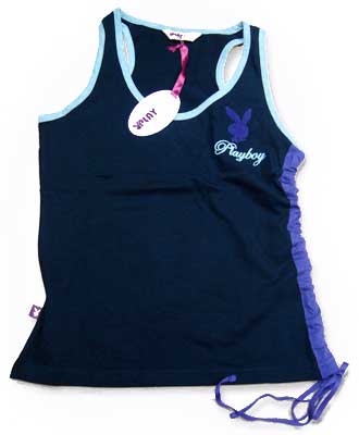 Ladies Vest