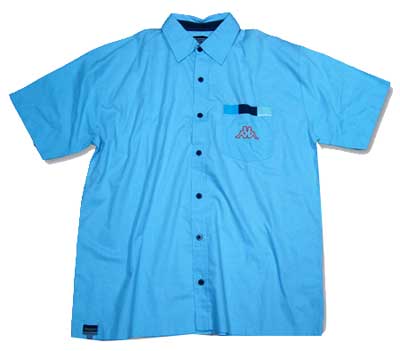 Men's Short Sleeve Plain Shirts