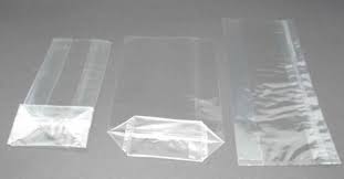 Hm HDPE Bags