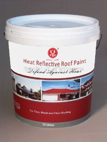 Thermal Insulation Paint