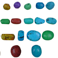 Clay Beads