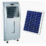 Solar Air Conditioners