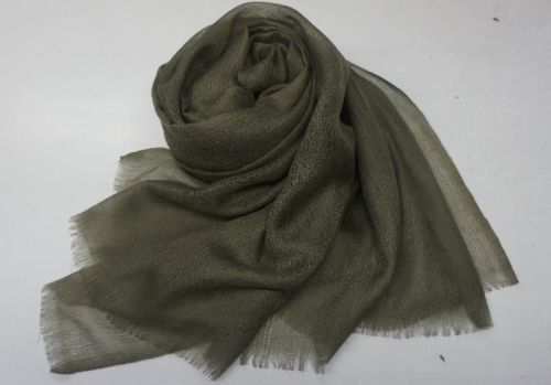 100% Cashmere Pashmina Shawls, Size : 70x200 Cm