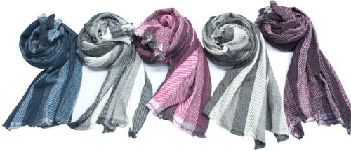 Wool Shawl, Size : Custom