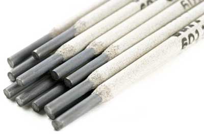 Welding Electrodes