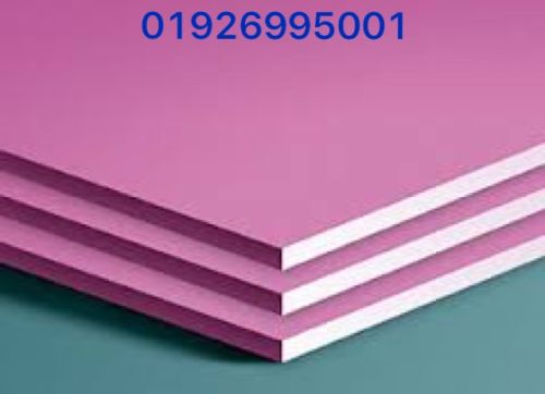 Fireproof Gypsum Board