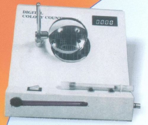 Colony Counter, Model : 712R