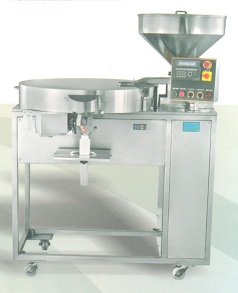 DIGITAL TABLET COUNTING AND FILLING M/C.