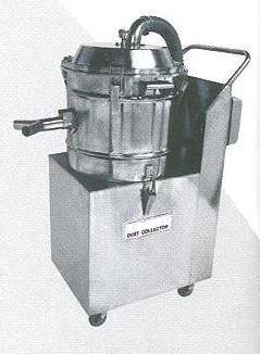 Dust Extractor