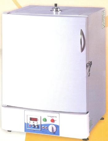 Hot Air Oven