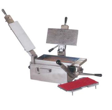 MANUAL CAPSULE FILLING