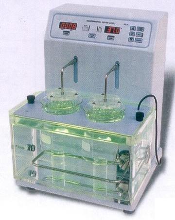 Tablet Disintegration Tester