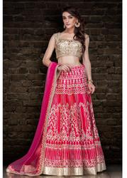 Indian Bridal Lehenga