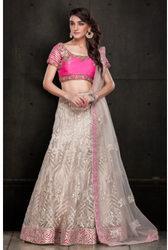 Short Lehenga Choli