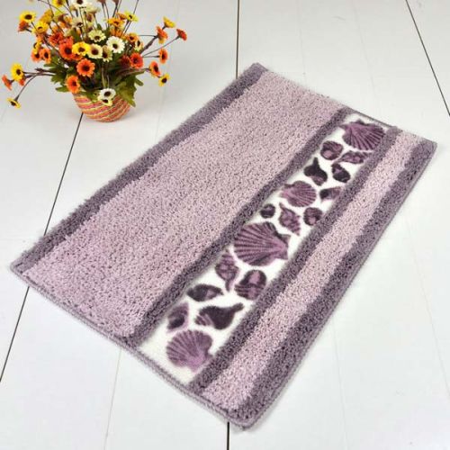 Rectangular Cotton Door Mats, For Home, Hotel, Office, Style : Modern