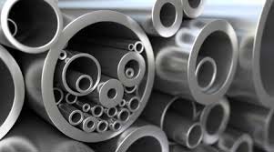 Aluminium Pipes