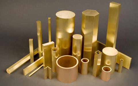 Brass Products