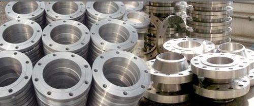 Industrial Flanges