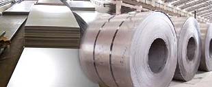 Stainless Steel Sheets, Length : 1250, 1220, 5000, 3000, 6000, 12000