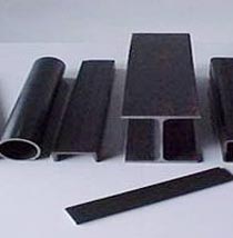 Structural Steel Products