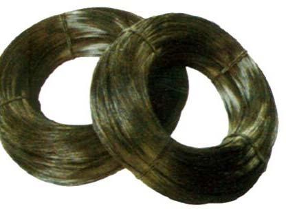 Binding Wire