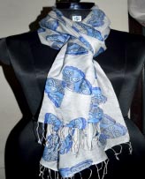 Animal Prints Scarf