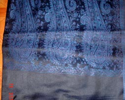 Jamawar Shawls