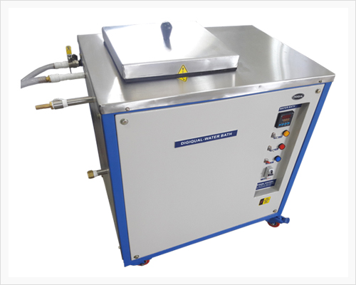 Cryostat Water Bath