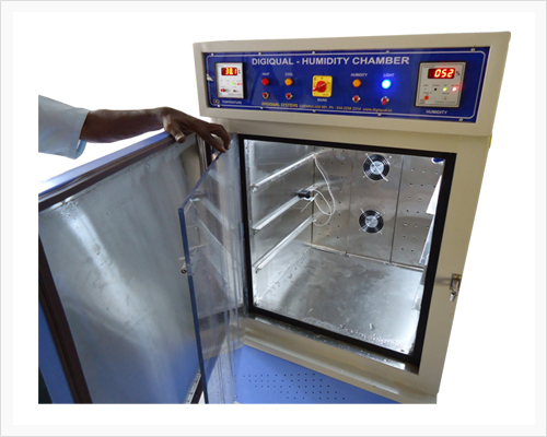 Environmental Chamber