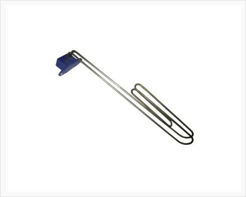 Tubular Chemical Immersion Heaters