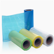 Coextruded Films