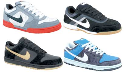 Sports shoes, Upper Material : Canvas