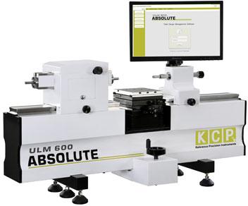 Length Measuring Machine