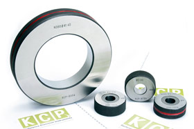 Plain & Master Setting Ring Gauges