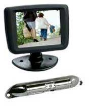 Car Backup Camera