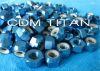 Titanium Nut