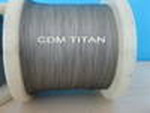 Titanium Wire