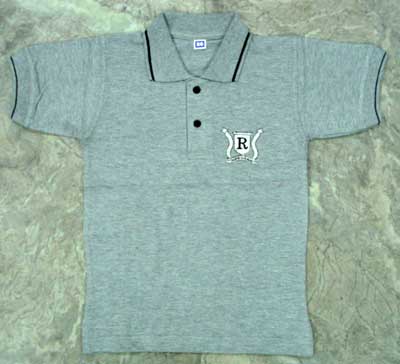 Polo T-shirts