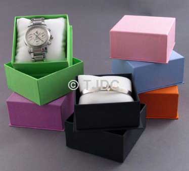 Square Jewelry Packaging Boxes, Feature : Unique Design, Perfect Finish, Good Quality