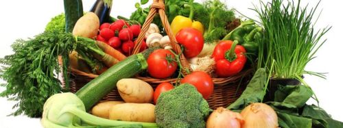 Vegetables, Shelf Life : 1 Month