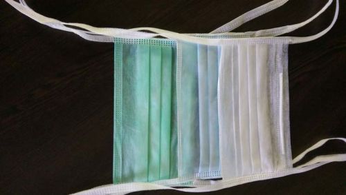 SMS Ply Disposable Face Mask