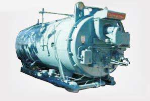 Industrial Boilers