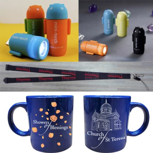 Corporate Gifts