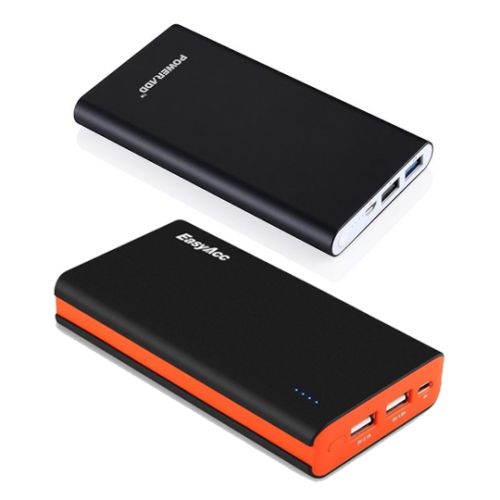 Power Bank, Input Power (V) : 5