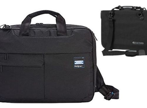 Promotional Laptop Bags