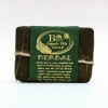 Herbal soap
